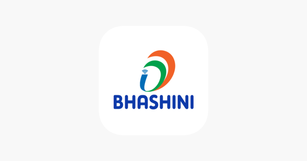 Bhashini